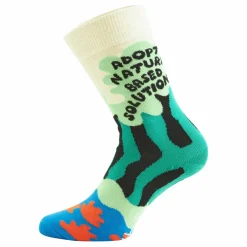 Wwf 4-pack Gift Set Multi*Happy Socks Best