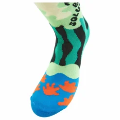 Wwf 4-pack Gift Set Multi*Happy Socks Best
