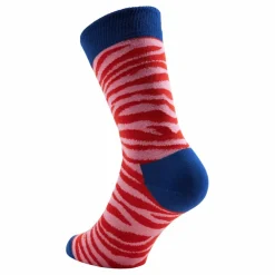 Happy Socks Wwf 4-pack Gift Set Multi Flerfärgad Online
