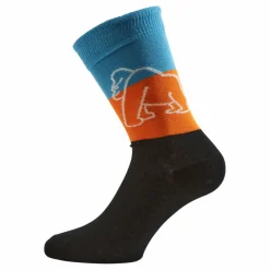 Happy Socks Wwf 4-pack Gift Set Multi Flerfärgad Online
