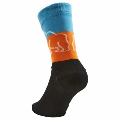 Happy Socks Wwf 4-pack Gift Set Multi Flerfärgad Online