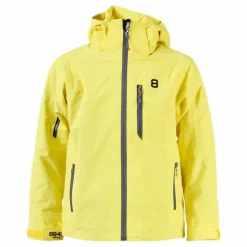 Wyatt 2-Layer Waterproof Jr Yellow*8848 Altitude Outlet