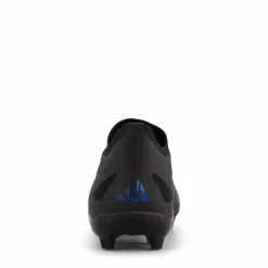 adidas X Crazyfast.2 Firm Ground Boots Core Black / Core Black / Core Black Svart Best