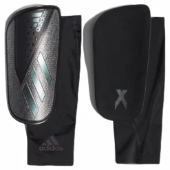 X Foil Black*adidas New