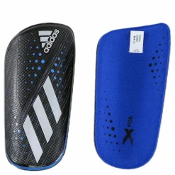 adidas X Foil Blue/Black Blå och Svart