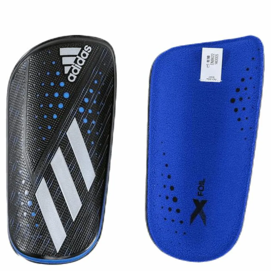 adidas X Foil Blue/Black Blå och Svart