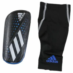 adidas X Foil Blue/Black Blå och Svart