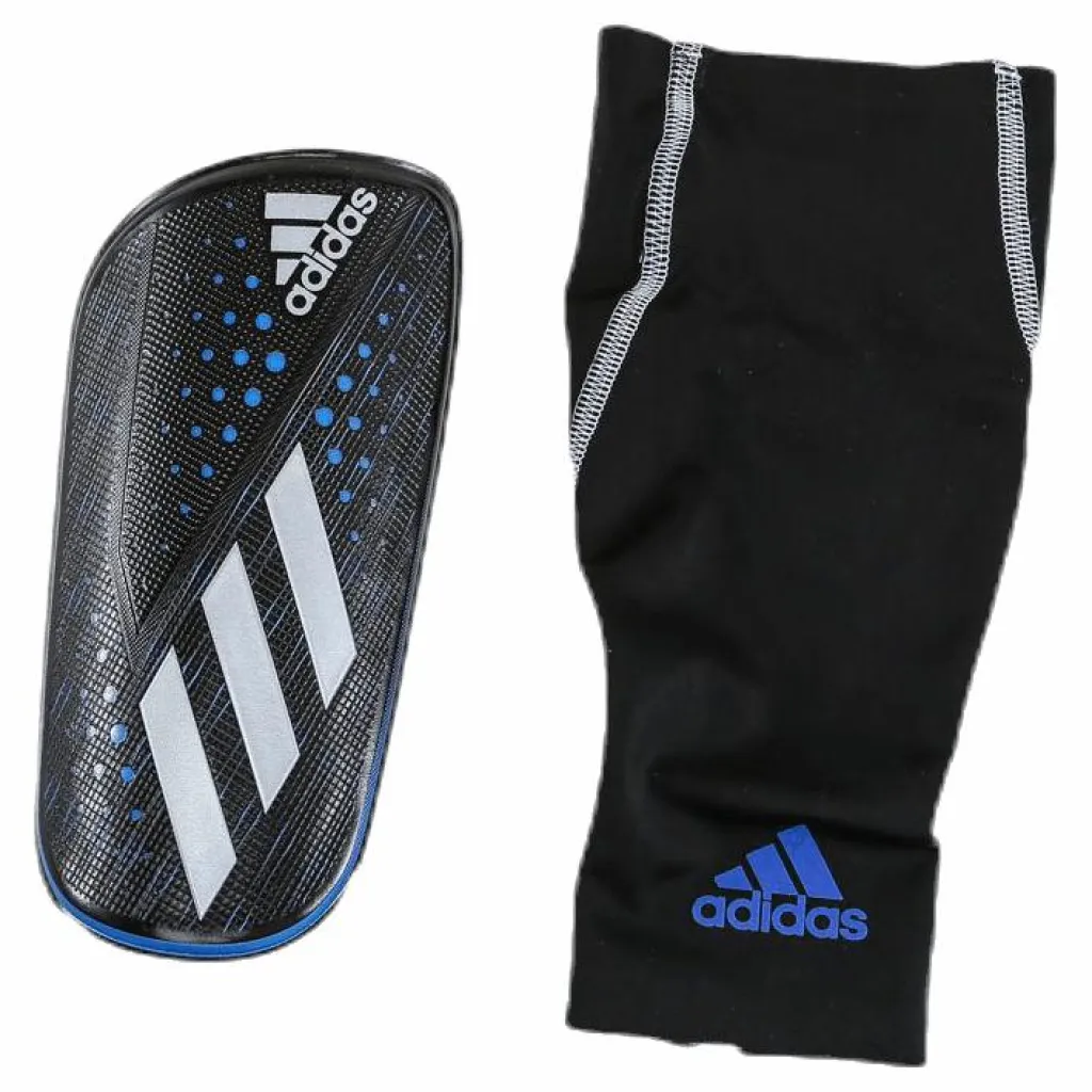 adidas X Foil Blue/Black Blå och Svart