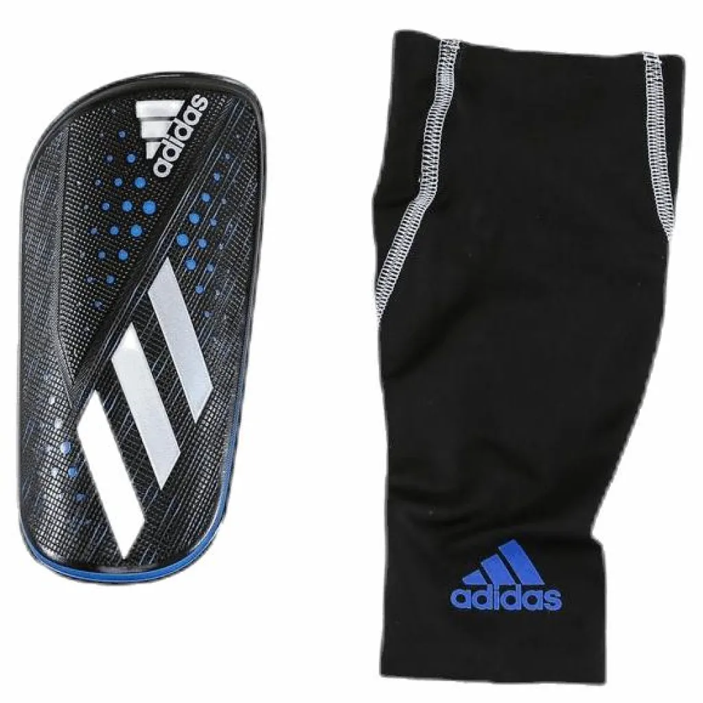 adidas X Foil Blue/Black Blå och Svart