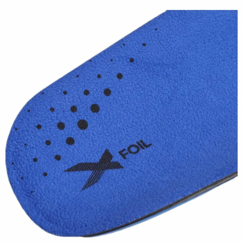 adidas X Foil Blue/Black Blå och Svart