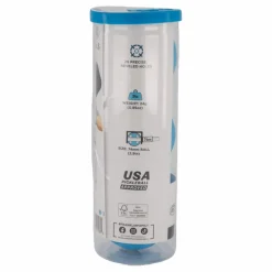 Franklin X-26 Indoor Pickleball 3 Pck. Blue Blå Discount