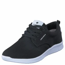 Björn Borg X200 Low CVS M Black Svart Best