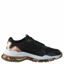 Björn Borg X500 Msh W Black/rose Gold Svart, Blå och Guld Best