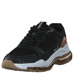 Björn Borg X500 Msh W Black/rose Gold Svart, Blå och Guld Best