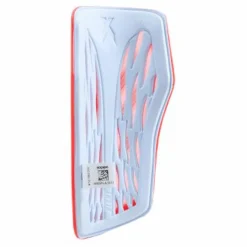 adidas X Shinguard League Red / Solar Red / Solar Yellow / Black Röd Online