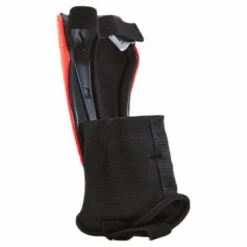 X Shinguard Match Junior Solar Red / White / Solar Yellow / Black*adidas Discount