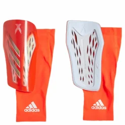 X Shinguard Pro Red / Solar Red / Solar Yellow / Black*adidas Online