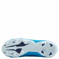 adidas X Speedflow.3 Firm Ground Boots Sky Rush / Team Shock Pink / Cloud White Blå Best