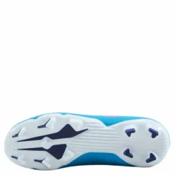 X Speedflow.3 Laceless Firm Ground Boots Sky Rush / Team Shock Pink / Cloud White*adidas Sale