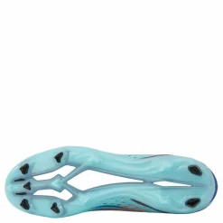 X SPEEDPORTAL.2 Football boots Firm Ground Clear Aqua / Solar Red / Power Blue*adidas Clearance