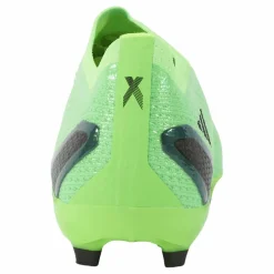 X SPEEDPORTAL.2 Football boots Firm Ground Solar Green / Core Black / Solar Yellow*adidas Best