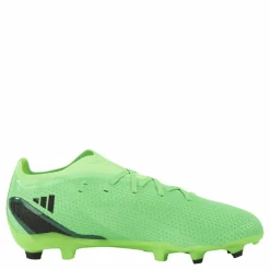 X SPEEDPORTAL.2 Football boots Firm Ground Solar Green / Core Black / Solar Yellow*adidas Best
