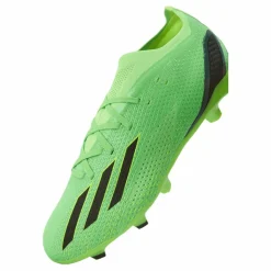 X SPEEDPORTAL.2 Football boots Firm Ground Solar Green / Core Black / Solar Yellow*adidas Best