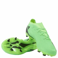 X SPEEDPORTAL.2 Football boots Firm Ground Solar Green / Core Black / Solar Yellow*adidas Best