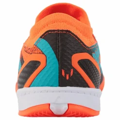 adidas X Speedportal Messi.3 Indoor Boots Team Solar Orange Flerfärgad New