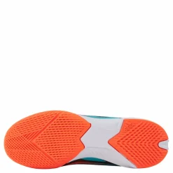 adidas X Speedportal Messi.3 Indoor Boots Team Solar Orange Flerfärgad New