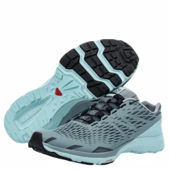 Salomon XA Amphib Turquoise/Grey Online