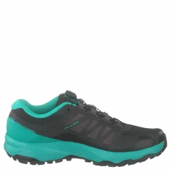 Salomon Xa Discovery W Black/atlantis/magnet Turkos och Grå Online