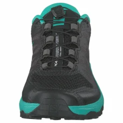 Salomon Xa Discovery W Black/atlantis/magnet Turkos och Grå Online