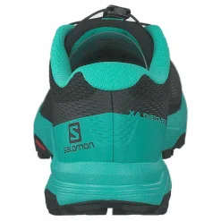 Salomon Xa Discovery W Black/atlantis/magnet Turkos och Grå Online