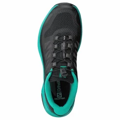 Salomon Xa Discovery W Black/atlantis/magnet Turkos och Grå Online