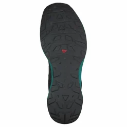Salomon Xa Discovery W Black/atlantis/magnet Turkos och Grå Online