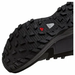 XA Elevate 2 GTX Black*Salomon Hot