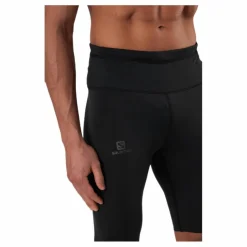 Salomon XA Half Tight Black Svart Online