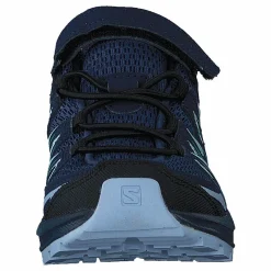 Salomon Xa Pro 3d K Blue Indigo/kentucky Blue/capr Blå New