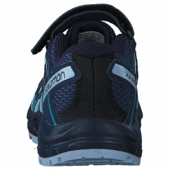 Salomon Xa Pro 3d K Blue Indigo/kentucky Blue/capr Blå New