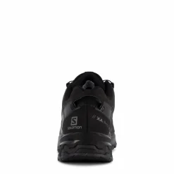 Salomon Xa Pro 3d V8 Gtx W Black/black/phantom Svart Outlet