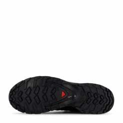 Salomon Xa Pro 3d V8 Gtx W Black/black/phantom Svart Outlet