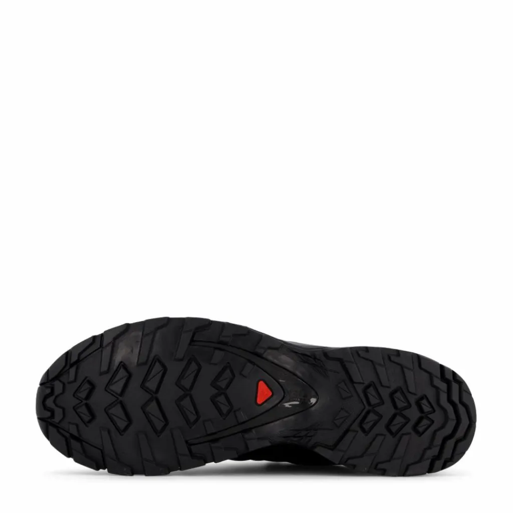 Salomon Xa Pro 3d V8 Gtx W Black/black/phantom Svart Outlet