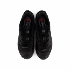Salomon Xa Pro 3d V8 Gtx W Black/black/phantom Svart Outlet