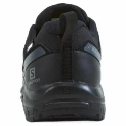 Xa Pro V8 Cswp J Black/black/ebony*Salomon