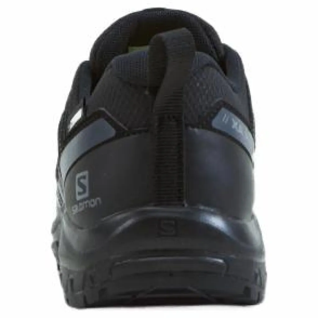Xa Pro V8 Cswp J Black/black/ebony*Salomon