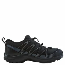 Xa Pro V8 Cswp J Black/black/ebony*Salomon