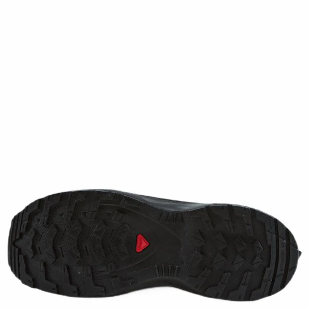 Xa Pro V8 Cswp J Black/black/ebony*Salomon