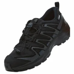 Xa Pro V8 Cswp J Black/black/ebony*Salomon