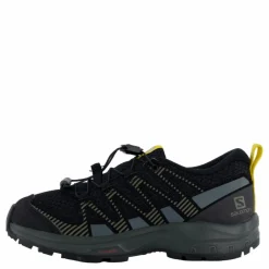 Xa Pro V8 J Black/urban Chic/sulphur*Salomon Hot